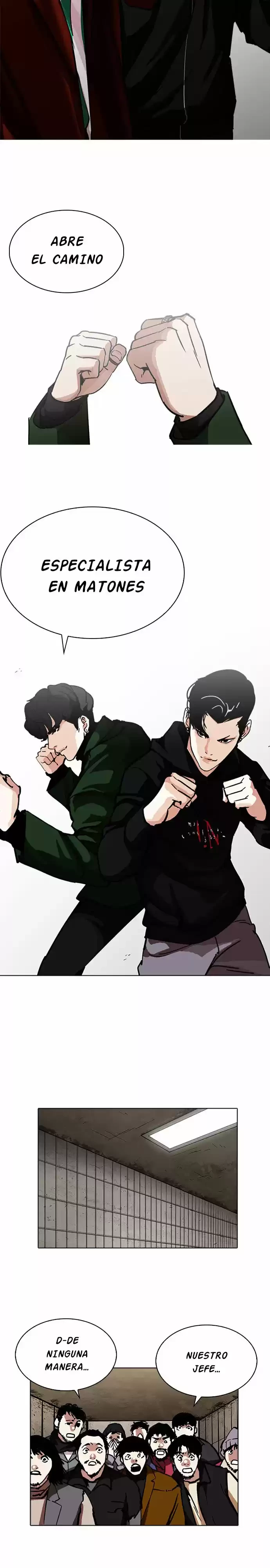 Nueva Cara  > Capitulo 226 > Page 301