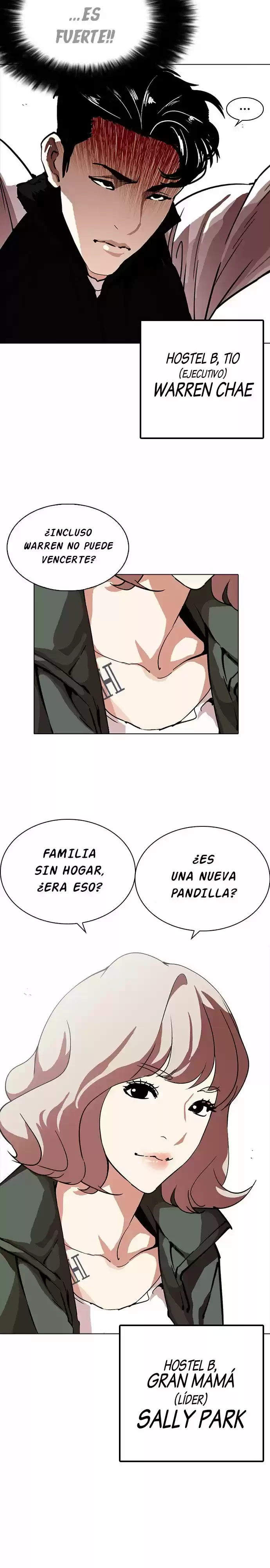 Nueva Cara  > Capitulo 226 > Page 321