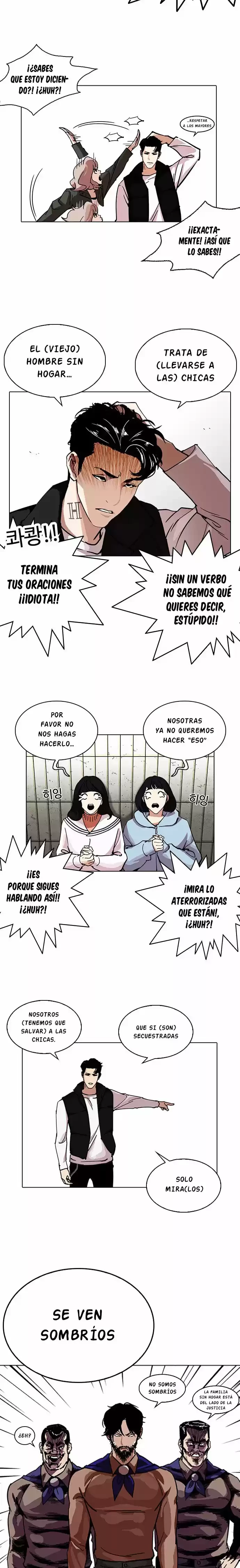 Nueva Cara  > Capitulo 227 > Page 41