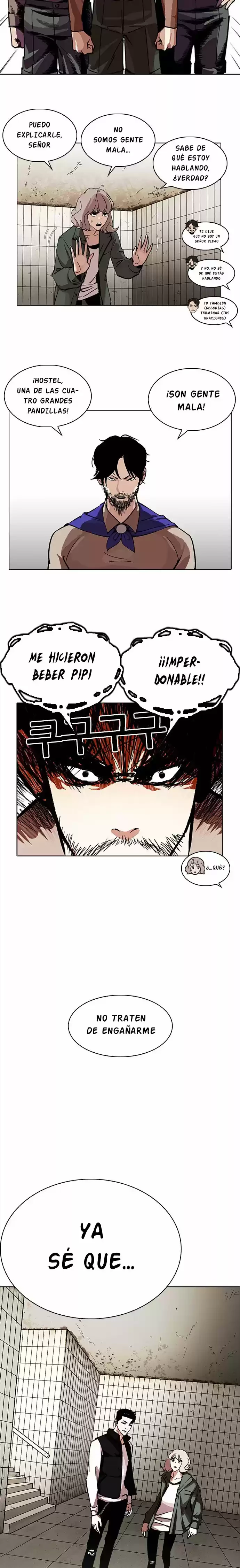 Nueva Cara  > Capitulo 227 > Page 51