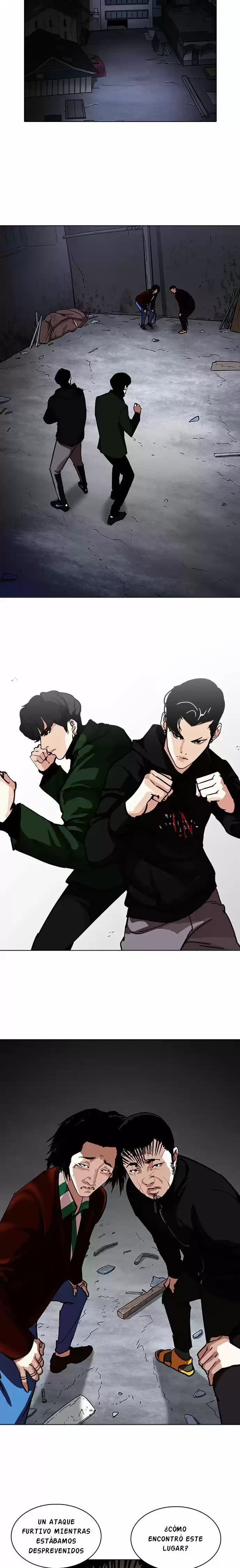 Nueva Cara  > Capitulo 227 > Page 71