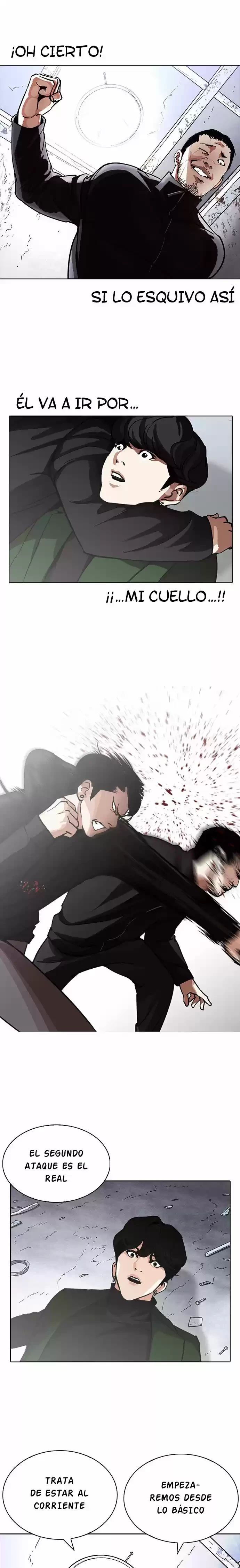 Nueva Cara  > Capitulo 227 > Page 101