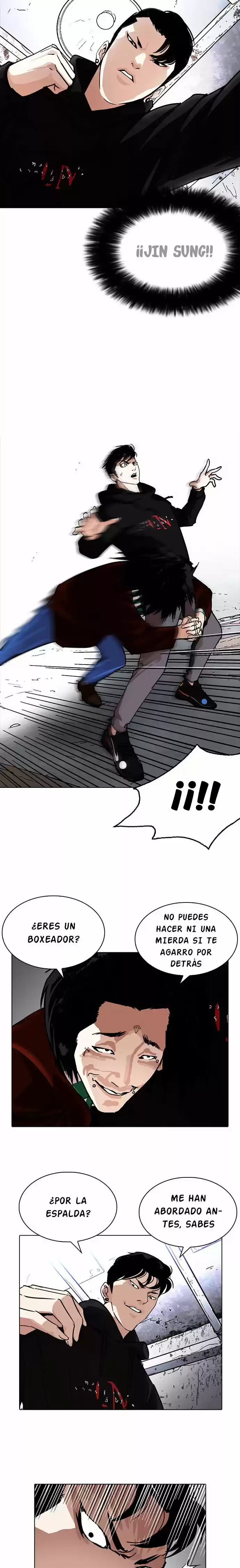 Nueva Cara  > Capitulo 227 > Page 111