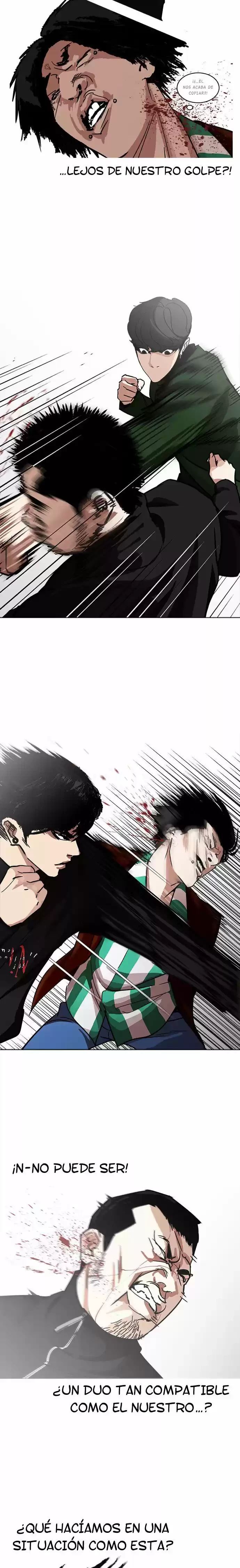 Nueva Cara  > Capitulo 227 > Page 141