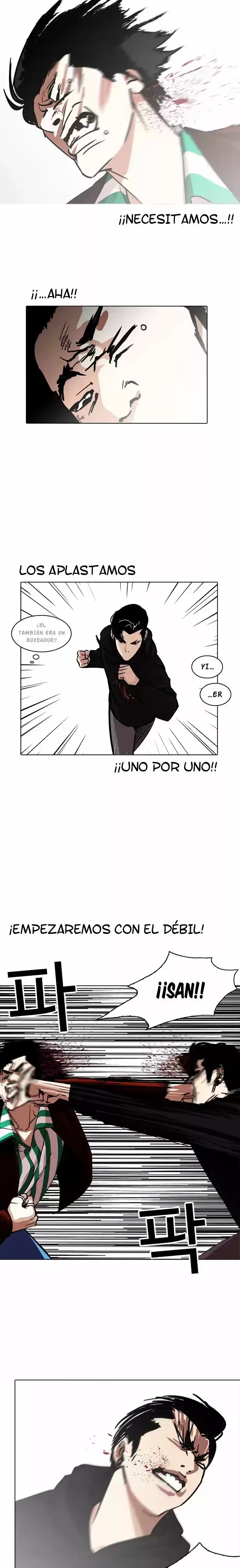 Nueva Cara  > Capitulo 227 > Page 151