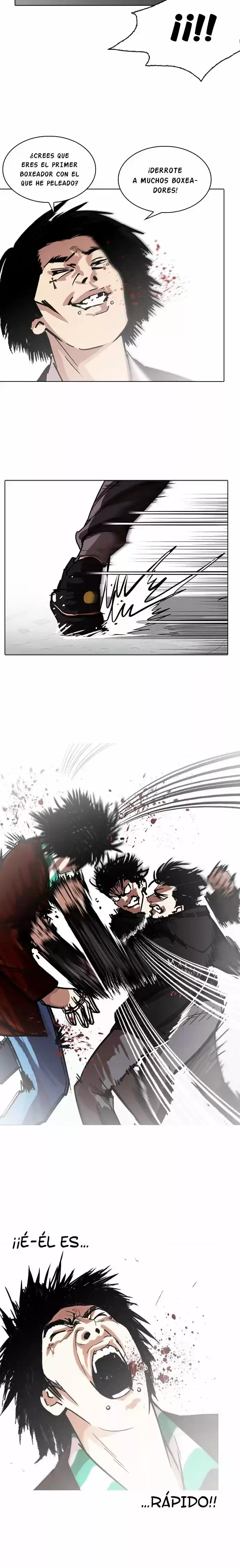 Nueva Cara  > Capitulo 227 > Page 161