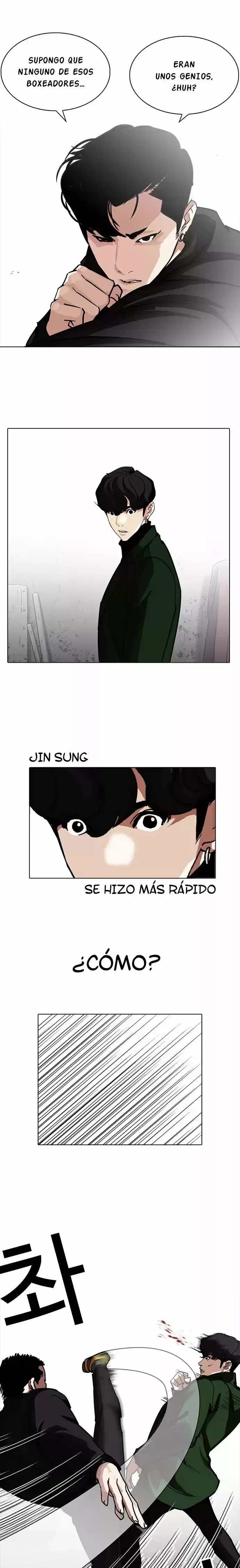 Nueva Cara  > Capitulo 227 > Page 171