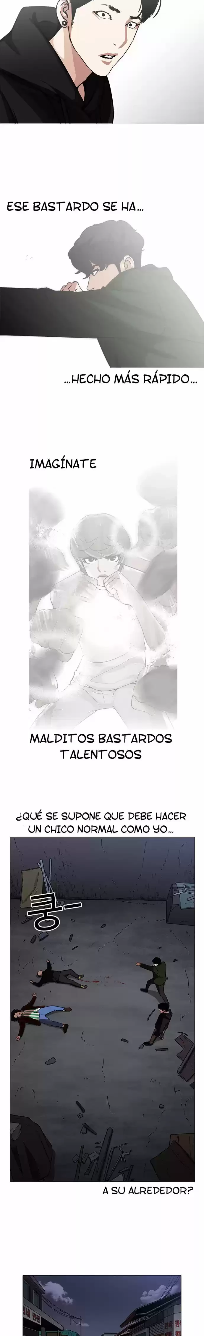 Nueva Cara  > Capitulo 227 > Page 191