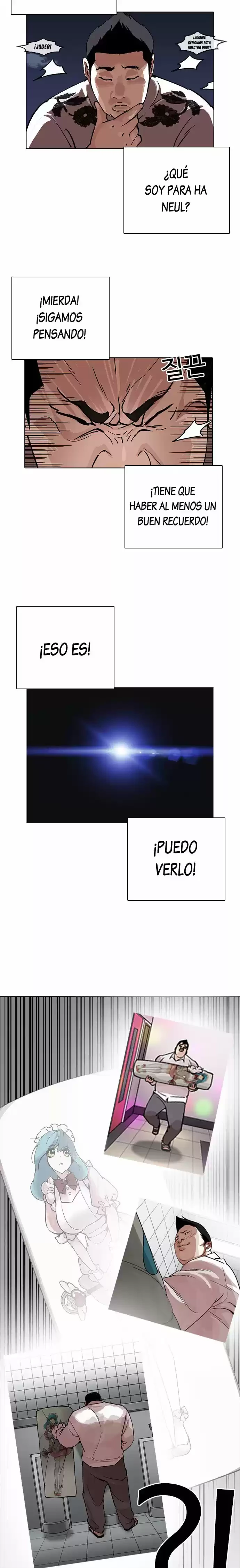 Nueva Cara  > Capitulo 228 > Page 111