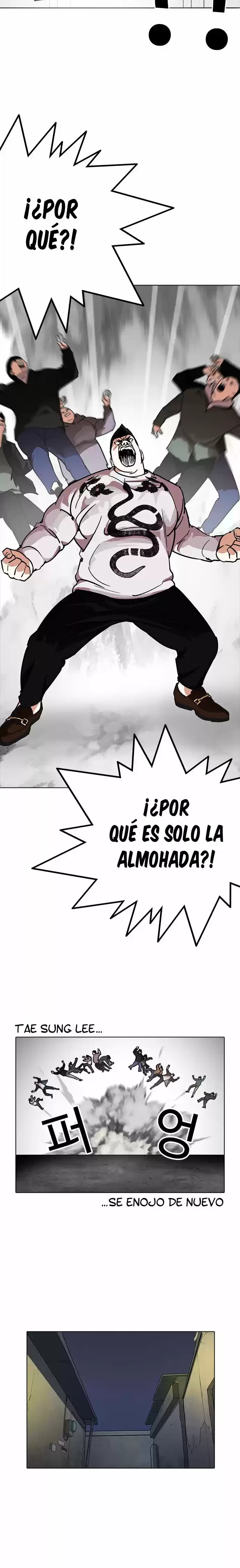 Nueva Cara  > Capitulo 228 > Page 121