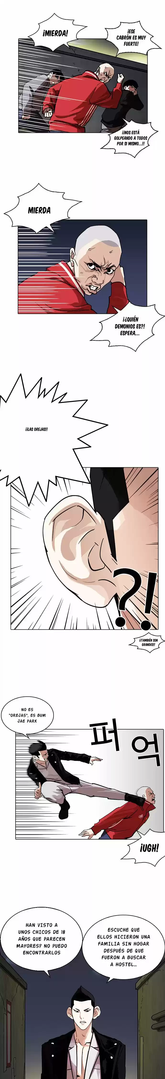 Nueva Cara  > Capitulo 228 > Page 131