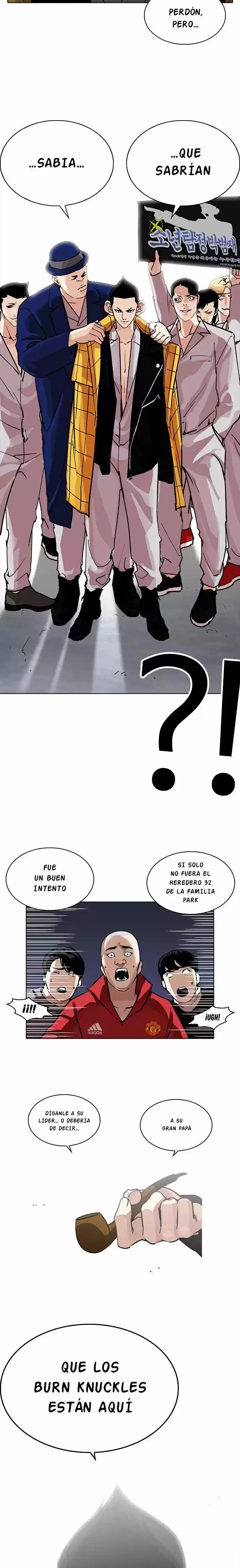 Nueva Cara  > Capitulo 228 > Page 151