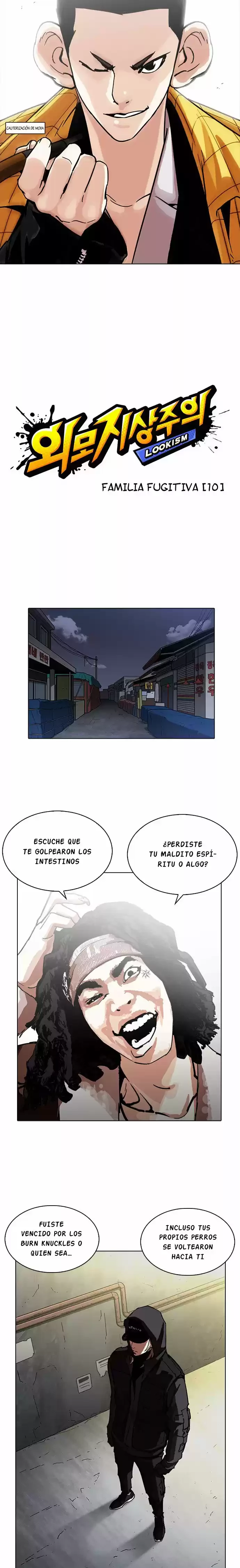 Nueva Cara  > Capitulo 228 > Page 161