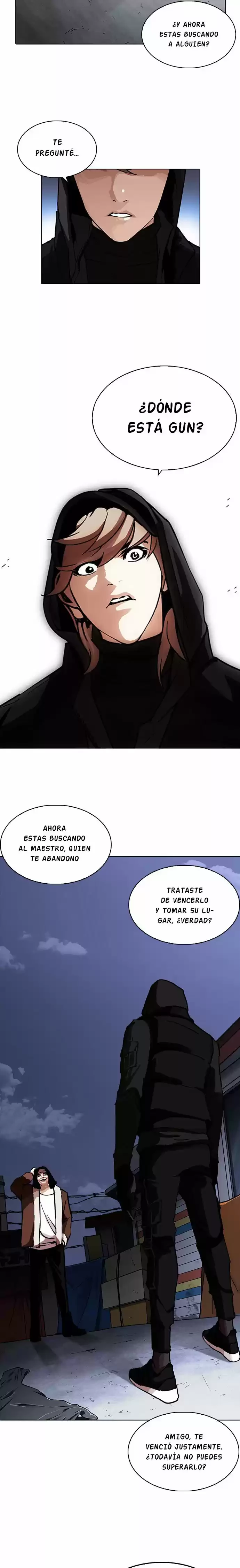 Nueva Cara  > Capitulo 228 > Page 181