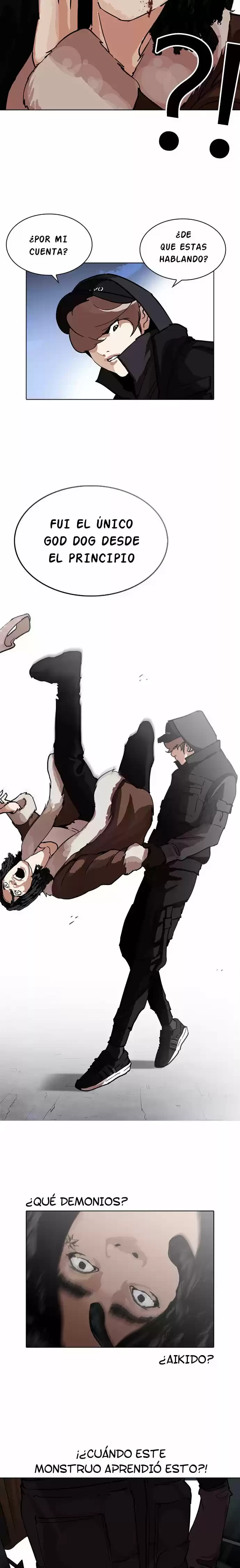 Nueva Cara  > Capitulo 228 > Page 201