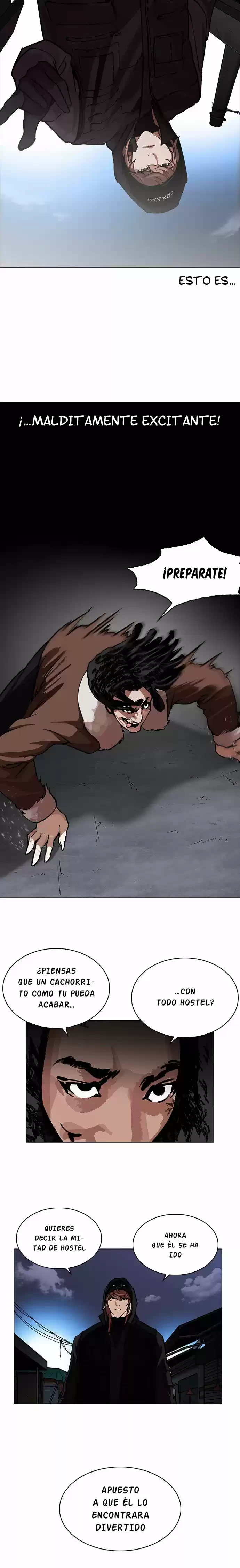 Nueva Cara  > Capitulo 228 > Page 211