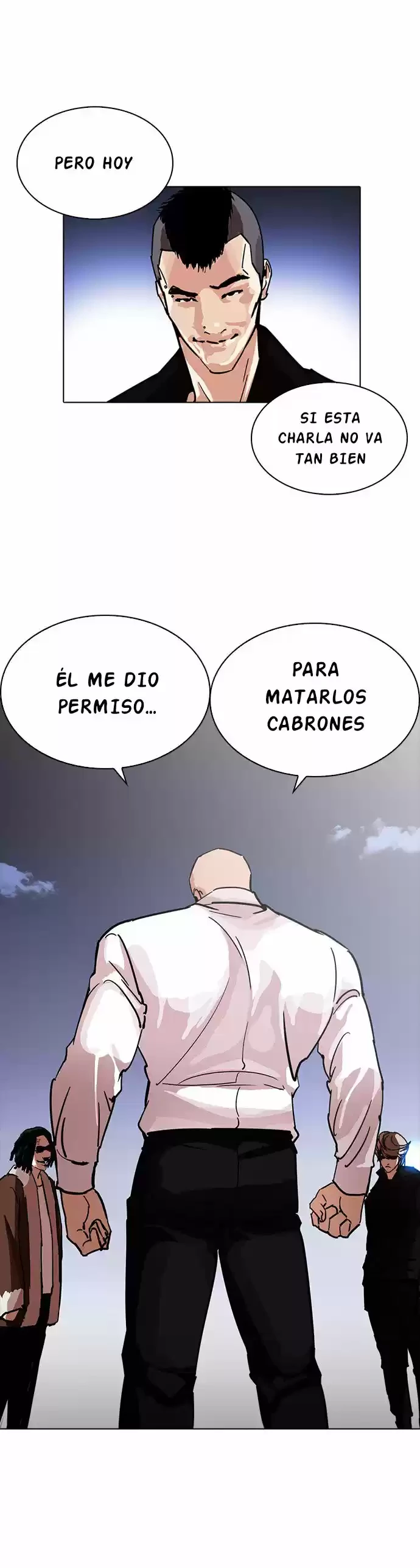 Nueva Cara  > Capitulo 228 > Page 261