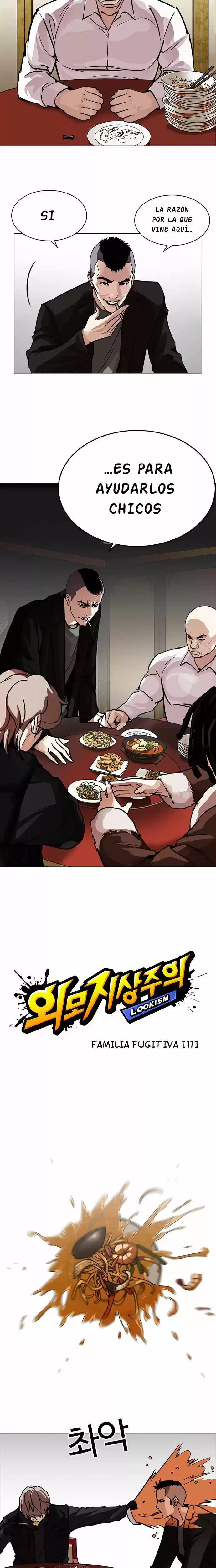 Nueva Cara  > Capitulo 229 > Page 41