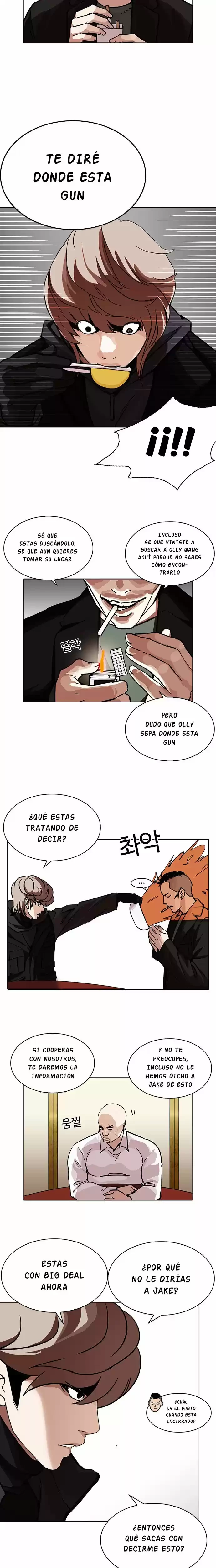Nueva Cara  > Capitulo 229 > Page 61