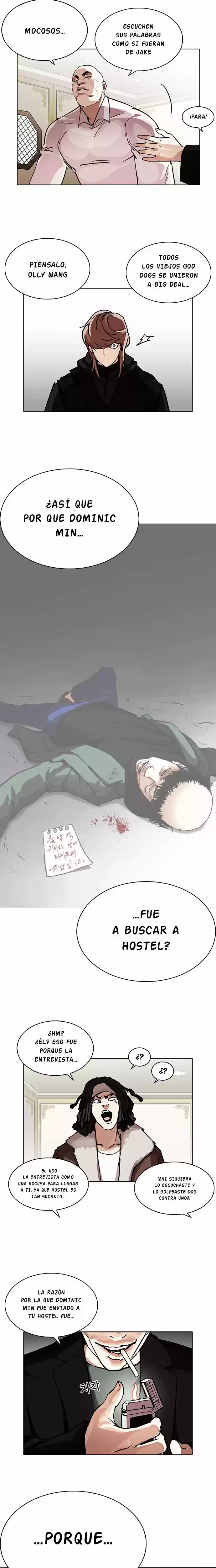 Nueva Cara  > Capitulo 229 > Page 101