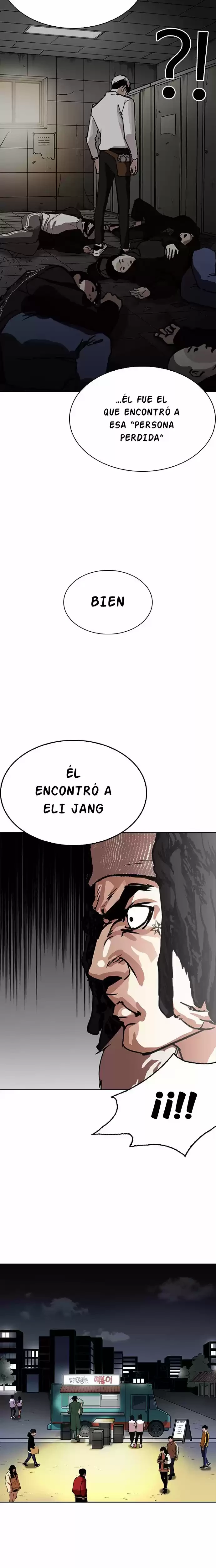 Nueva Cara  > Capitulo 229 > Page 111