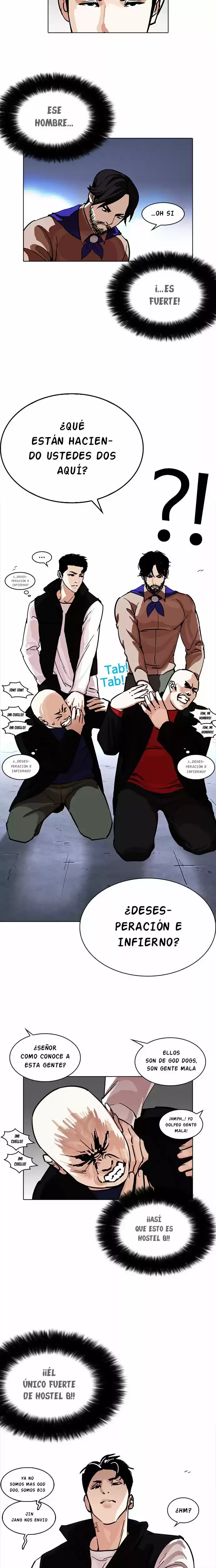 Nueva Cara  > Capitulo 229 > Page 141