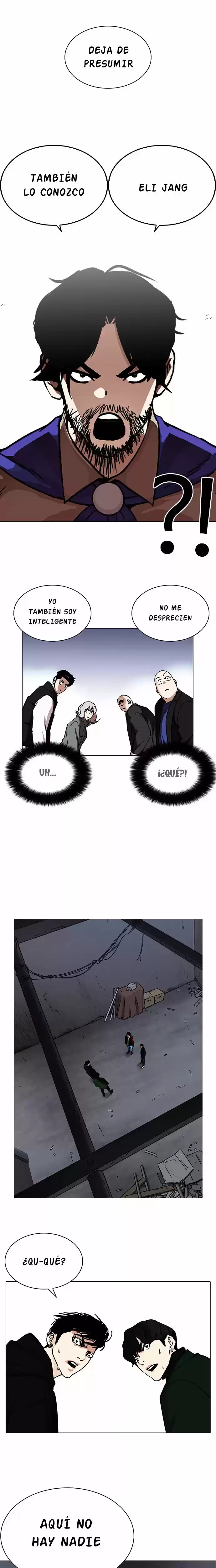 Nueva Cara  > Capitulo 229 > Page 171