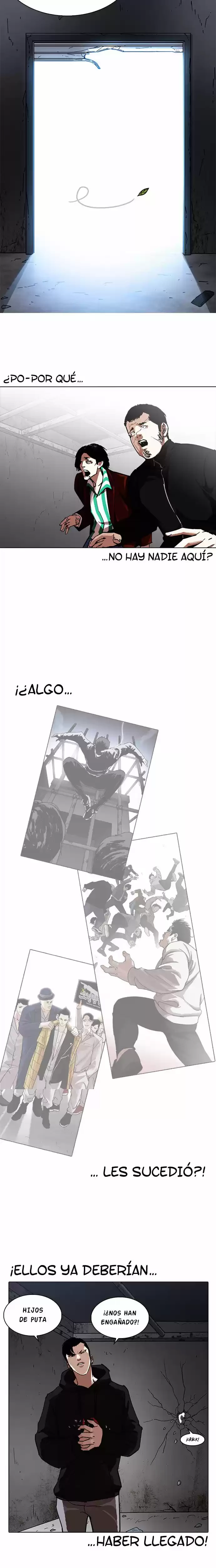 Nueva Cara  > Capitulo 229 > Page 181