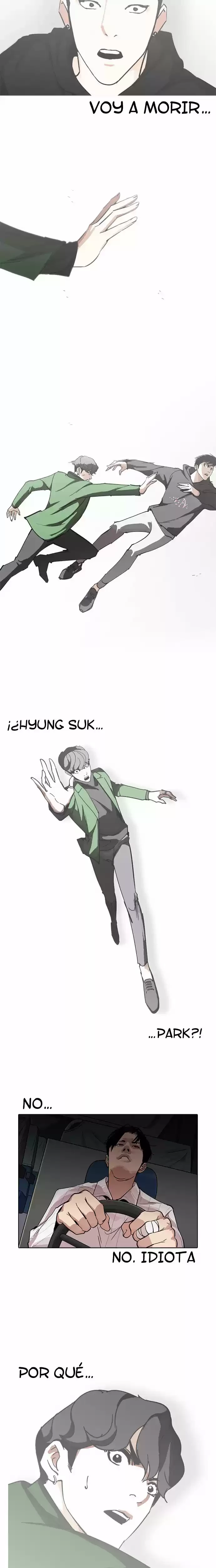 Nueva Cara  > Capitulo 229 > Page 231