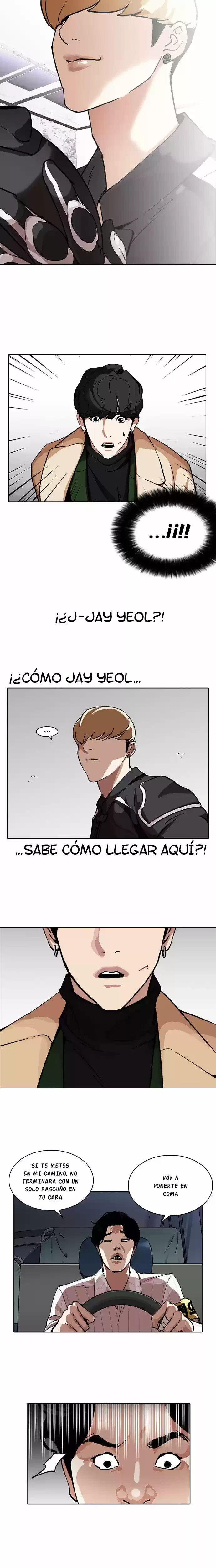 Nueva Cara  > Capitulo 229 > Page 261