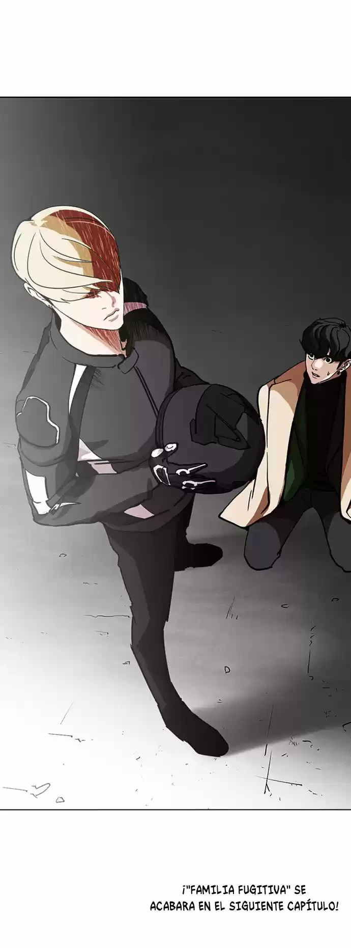 Nueva Cara  > Capitulo 229 > Page 271