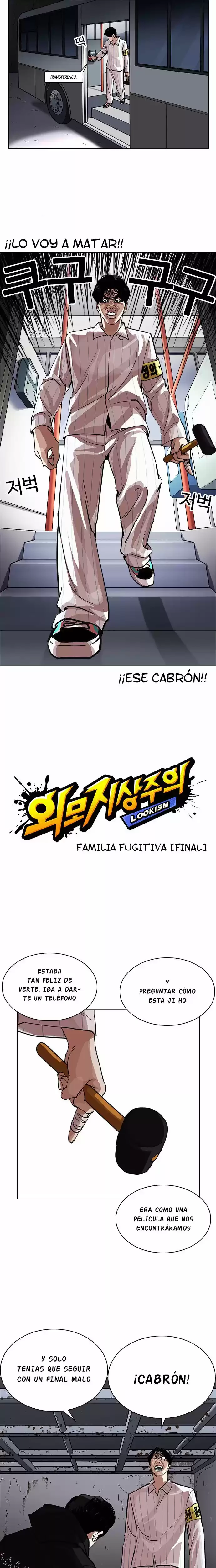 Nueva Cara  > Capitulo 230 > Page 41