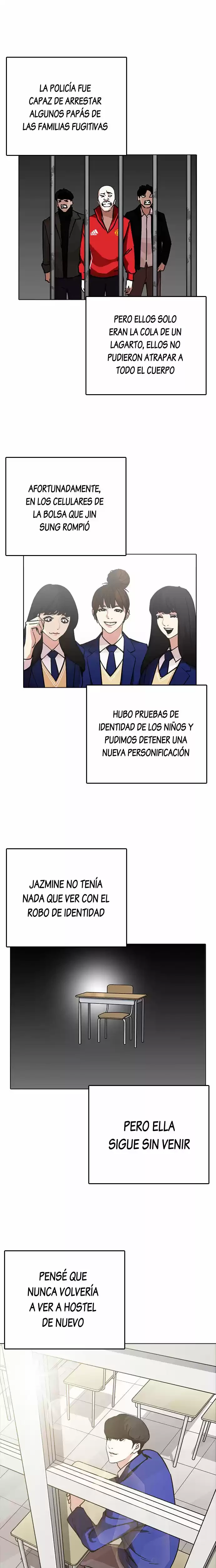 Nueva Cara  > Capitulo 230 > Page 201