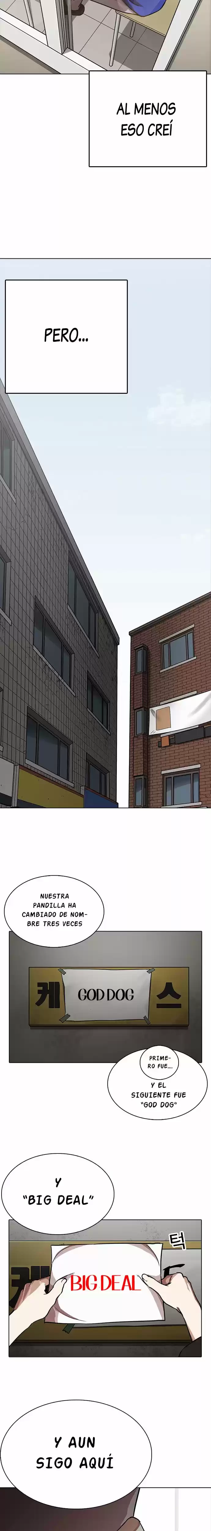 Nueva Cara  > Capitulo 230 > Page 211