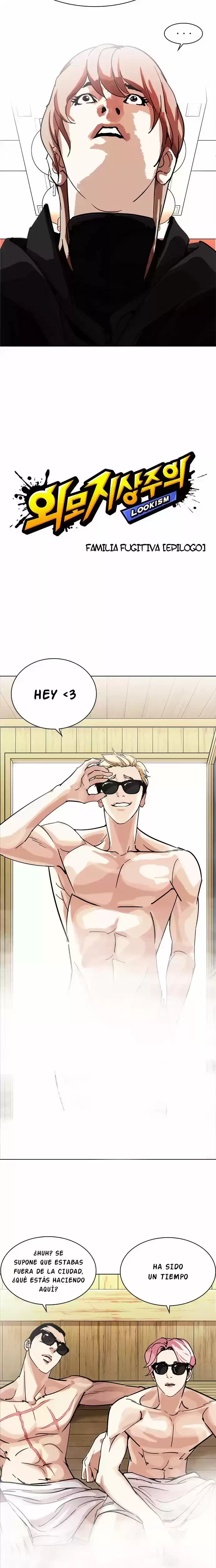 Nueva Cara  > Capitulo 231 > Page 41