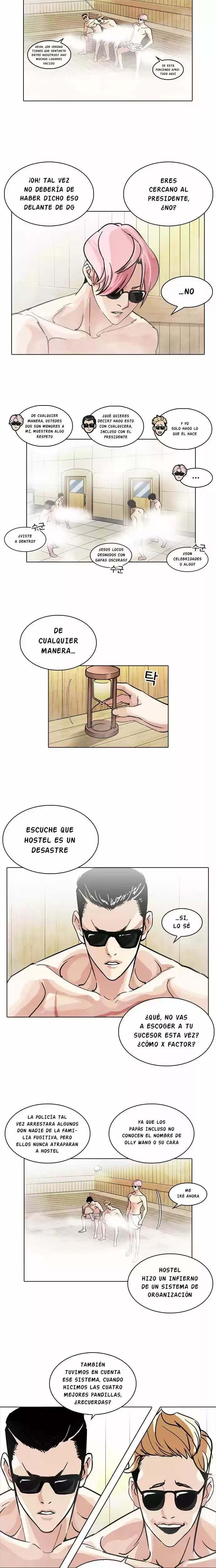 Nueva Cara  > Capitulo 231 > Page 61
