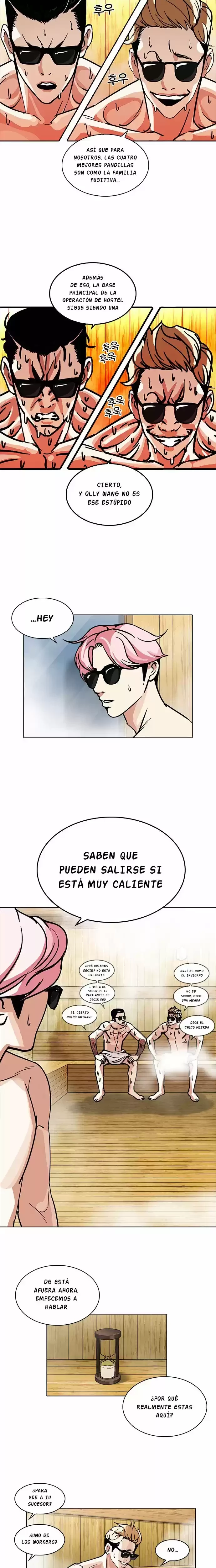Nueva Cara  > Capitulo 231 > Page 81