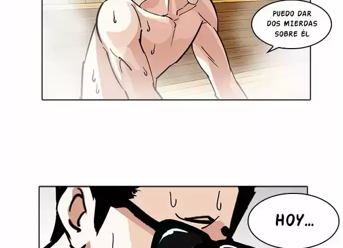 Nueva Cara  > Capitulo 231 > Page 91