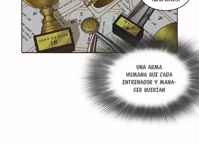 Nueva Cara  > Capitulo 231 > Page 181