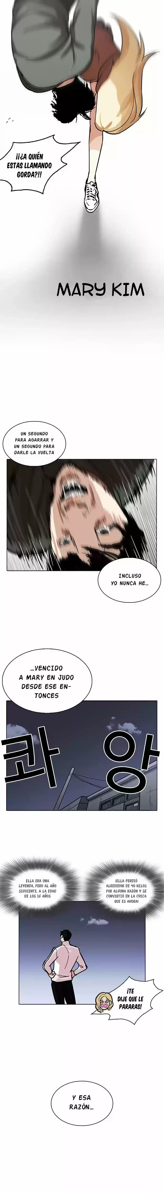 Nueva Cara  > Capitulo 231 > Page 211