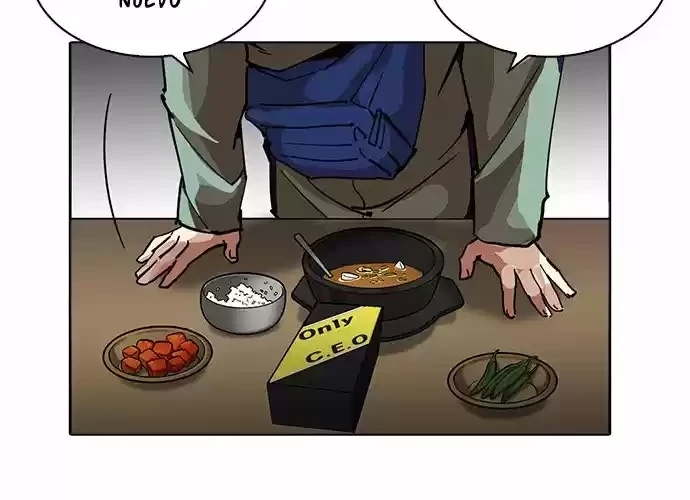 Nueva Cara  > Capitulo 231 > Page 261