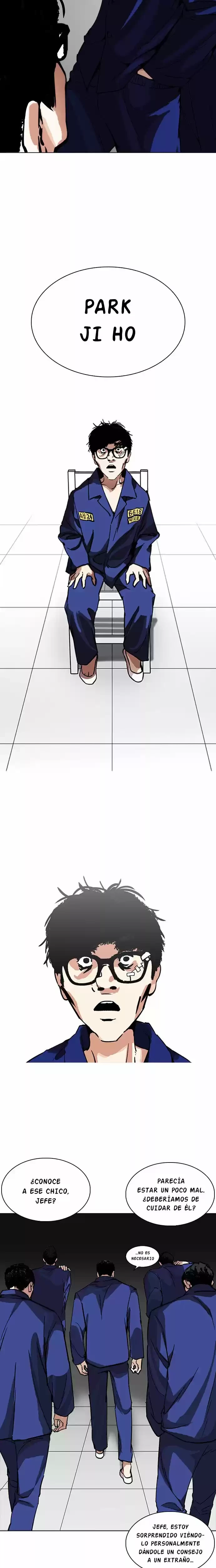 Nueva Cara  > Capitulo 231 > Page 381