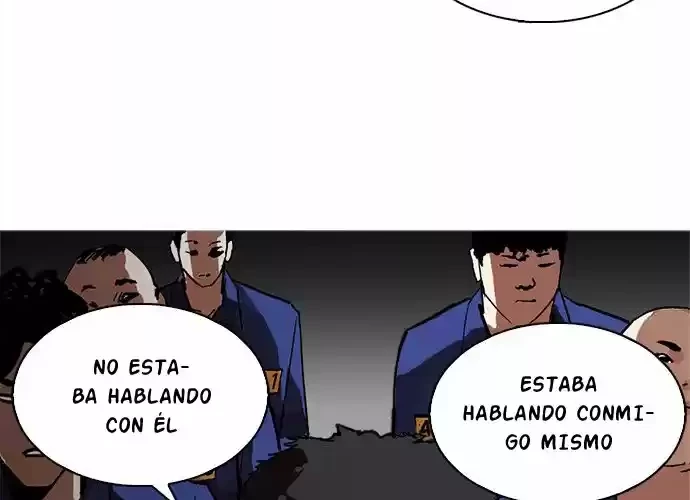 Nueva Cara  > Capitulo 231 > Page 391