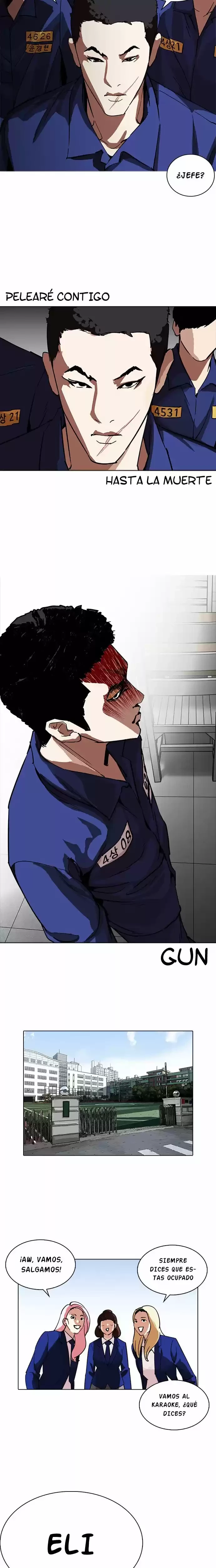 Nueva Cara  > Capitulo 231 > Page 401