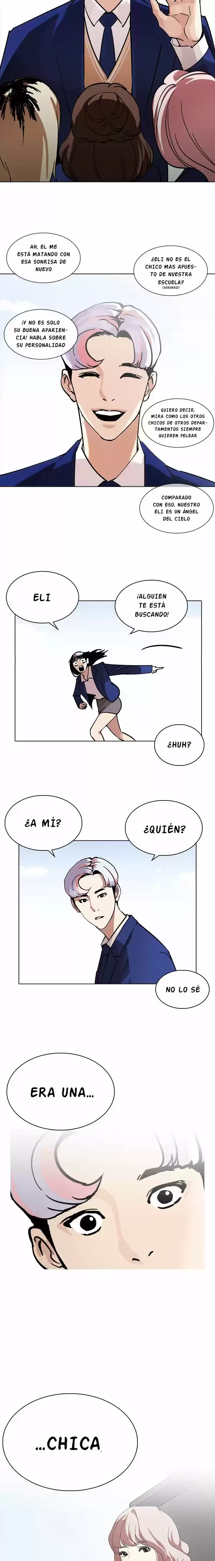 Nueva Cara  > Capitulo 231 > Page 421