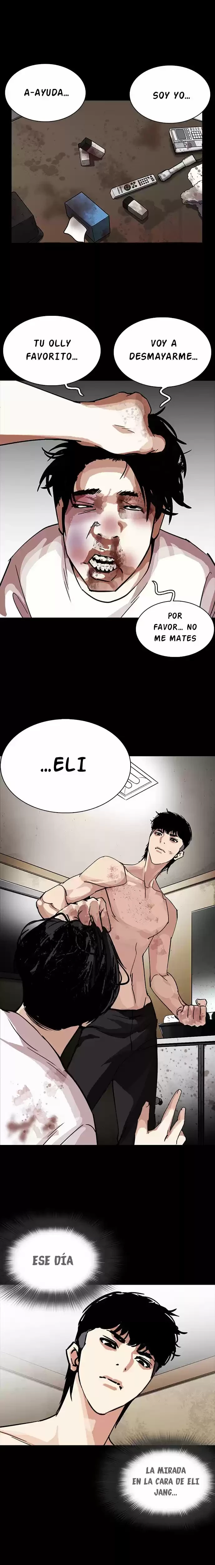 Nueva Cara  > Capitulo 232 > Page 21