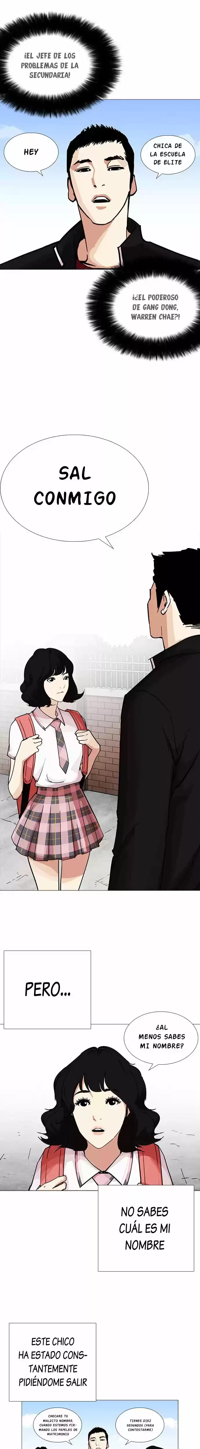 Nueva Cara  > Capitulo 232 > Page 61