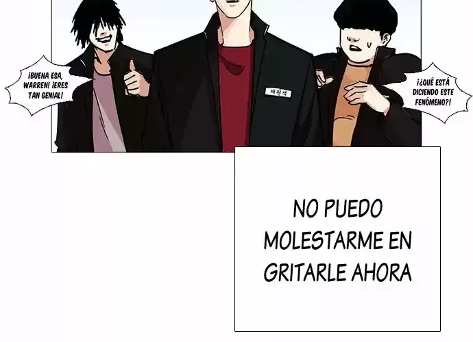 Nueva Cara  > Capitulo 232 > Page 71