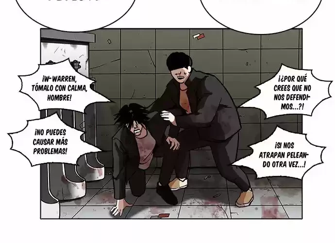 Nueva Cara  > Capitulo 232 > Page 111