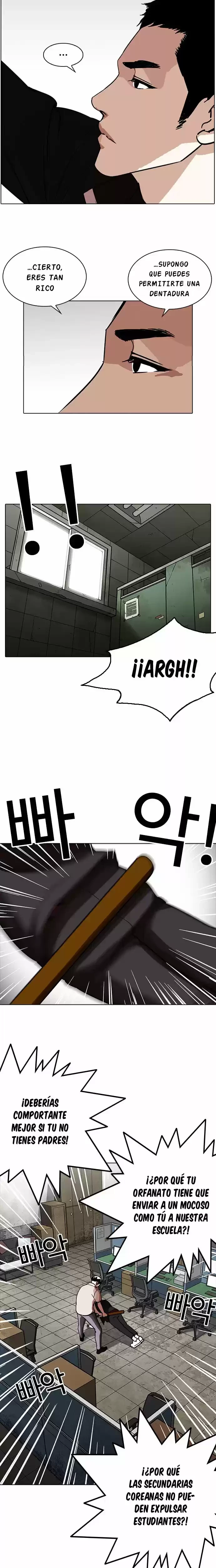 Nueva Cara  > Capitulo 232 > Page 151